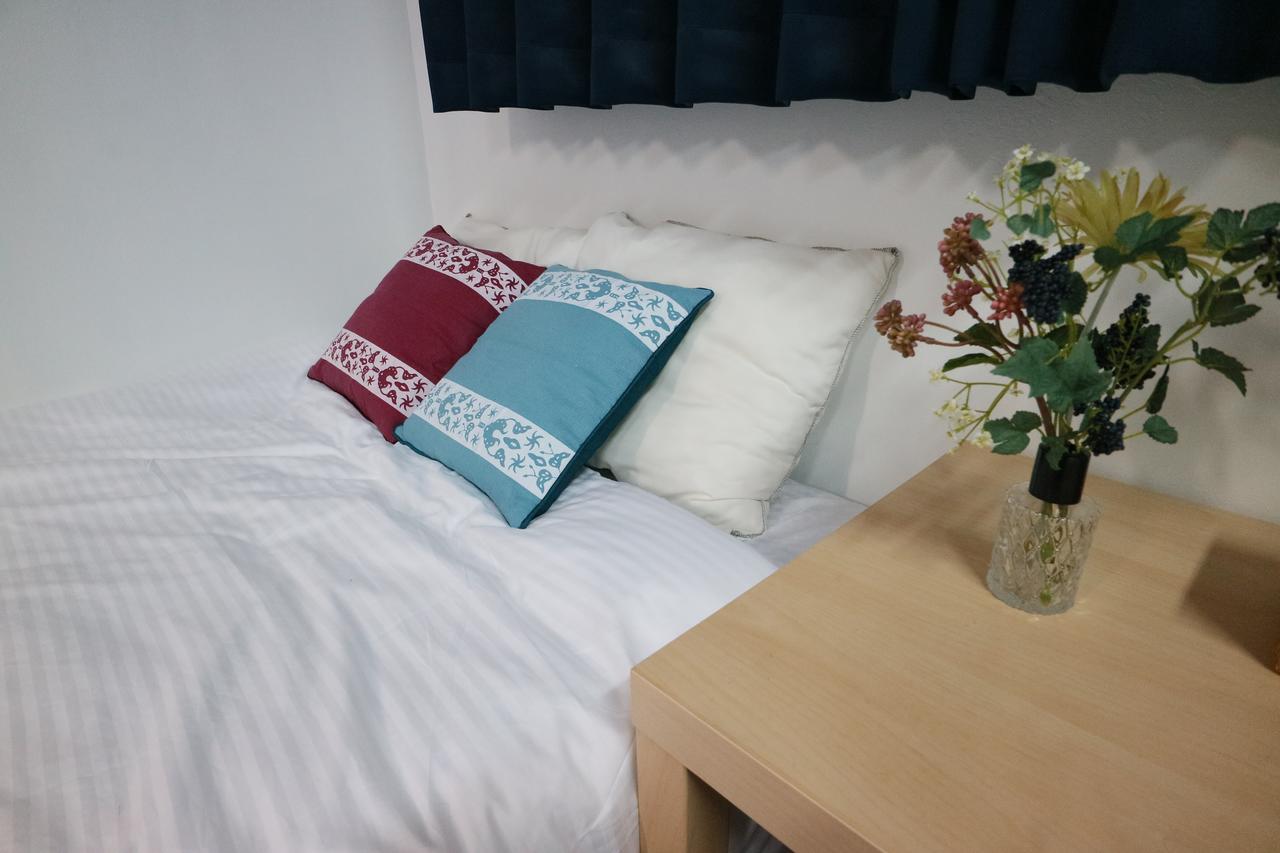 Osaka Momo House 호텔 Abeno 외부 사진