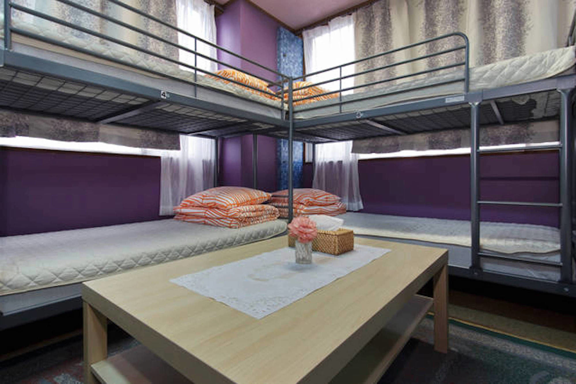 Osaka Momo House 호텔 Abeno 외부 사진