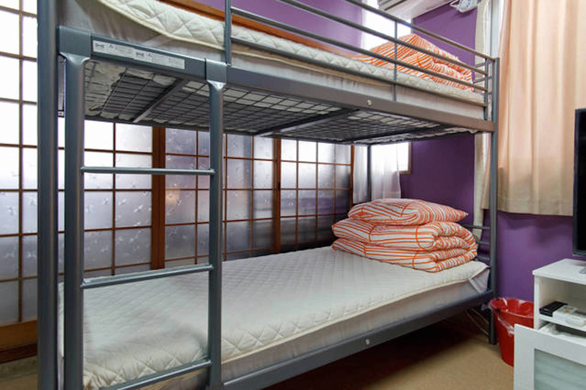 Osaka Momo House 호텔 Abeno 외부 사진