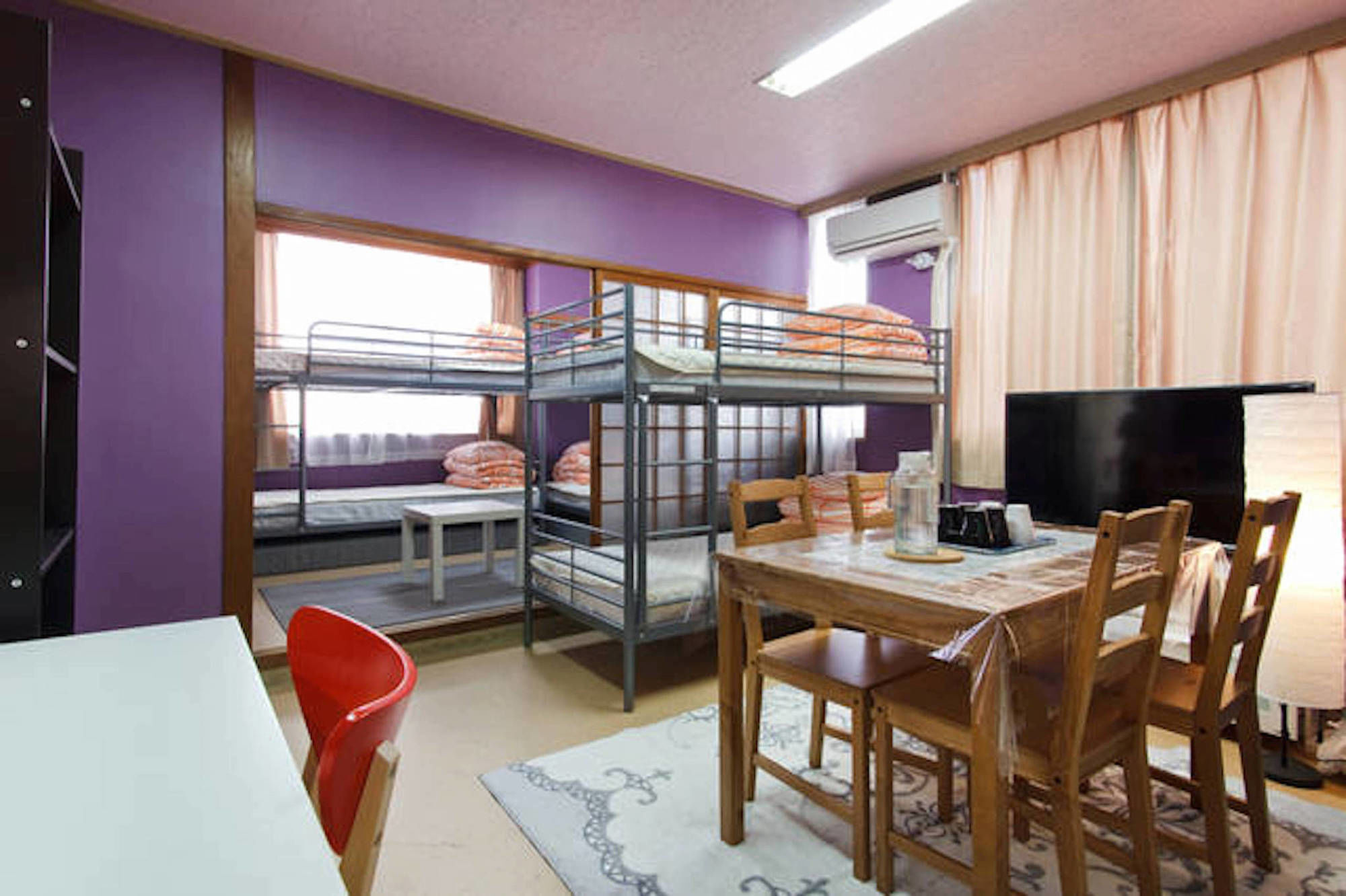 Osaka Momo House 호텔 Abeno 외부 사진